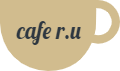 Cafe r.u